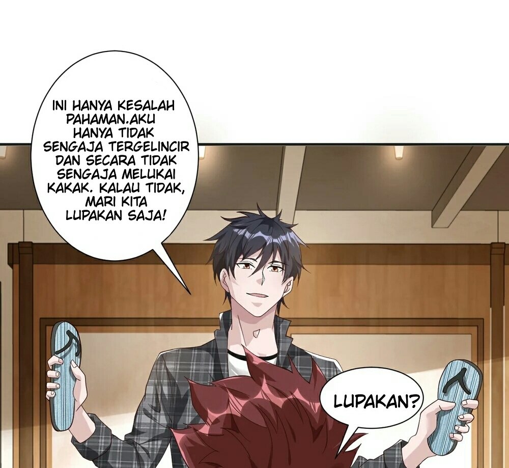 King of The Soldiers Chapter 02 Gambar 12
